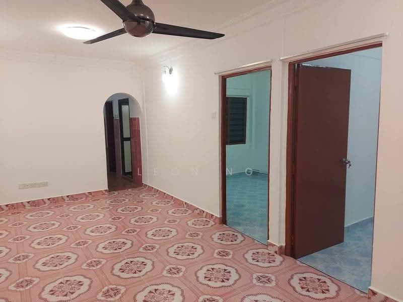 Rumah Flat untuk Dijual di Citra - Leon Ng - Interior - PropertyGuru.com.my