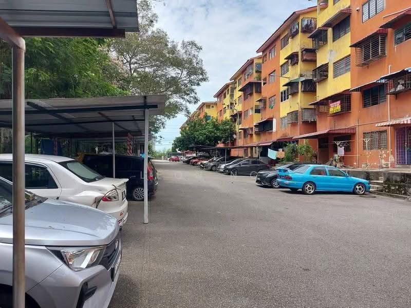 Rumah Flat untuk Dijual di Citra - Leon Ng - Exterior - PropertyGuru.com.my