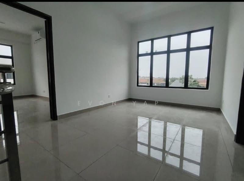 2-storey Terraced House for Sale in Mutiara Rini (Skudai) - Evon Yap - Living Room - PropertyGuru.com.my