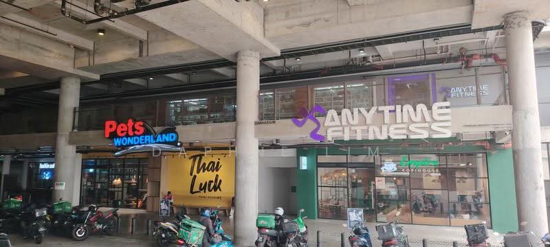 Kediaman Servis untuk Dijual di Tamarind Suites - Daphne Lim - PropertyGuru.com.my