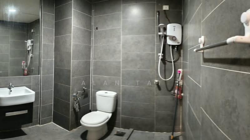 Condominium for Rent at Empire Damansara (Empire SOHO 2) - Alan Tai - Bathroom - PropertyGuru.com.my