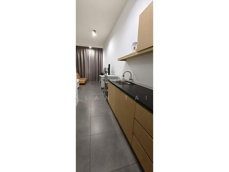 Condominium for Rent at Empire Damansara (Empire SOHO 2) - Alan Tai - Kitchen - PropertyGuru.com.my