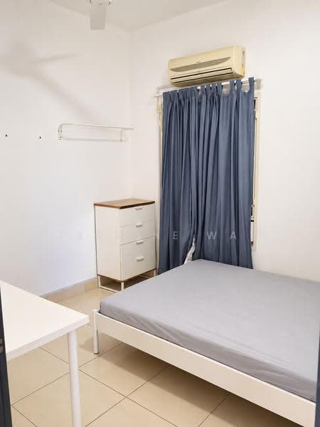 Kediaman Servis untuk Disewa di Saville @ Kajang - Jasmine Wai - Bedroom - PropertyGuru.com.my