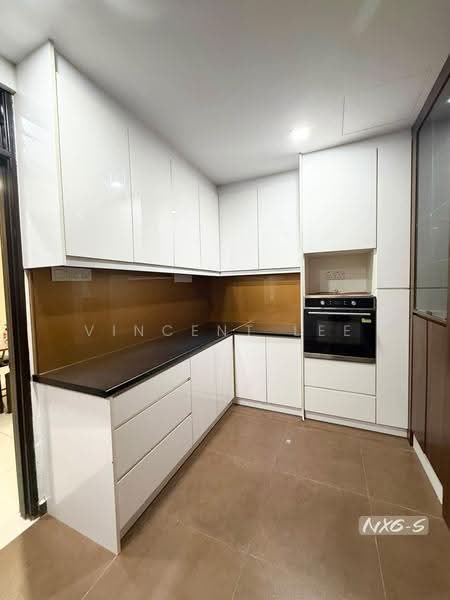 Terraced House for Sale in Kota Kemuning (Shah Alam) - Vincent Lee - Kitchen - PropertyGuru.com.my
