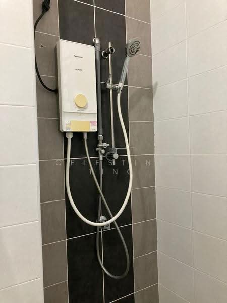 Rumah Berkembar untuk Disewa di Taman Tasik Semenyih (Semenyih) - Celestine Ting - Bathroom - PropertyGuru.com.my