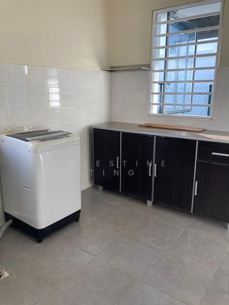 Rumah Berkembar untuk Disewa di Taman Tasik Semenyih (Semenyih) - Celestine Ting - Kitchen - PropertyGuru.com.my