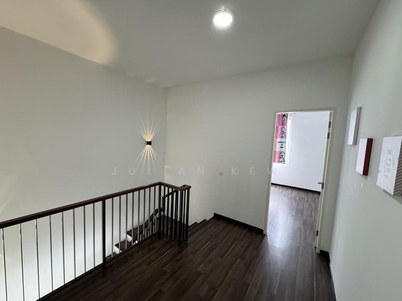 Rumah Teres 2-Tingkat untuk Disewa di Eco Forest (Semenyih) - Julian Kew - Corridor - PropertyGuru.com.my