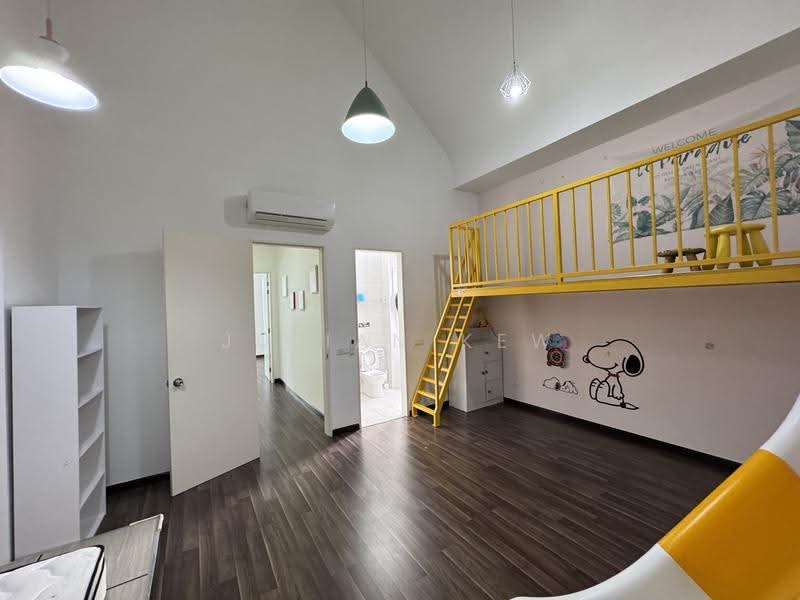 Rumah Teres 2-Tingkat untuk Disewa di Eco Forest (Semenyih) - Julian Kew - Interior - PropertyGuru.com.my