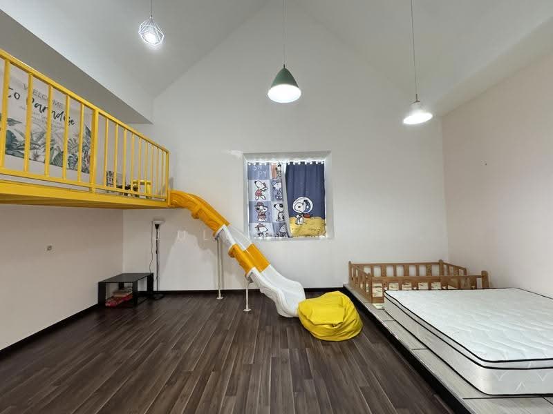 Rumah Teres 2-Tingkat untuk Disewa di Eco Forest (Semenyih) - Julian Kew - Bedroom - PropertyGuru.com.my