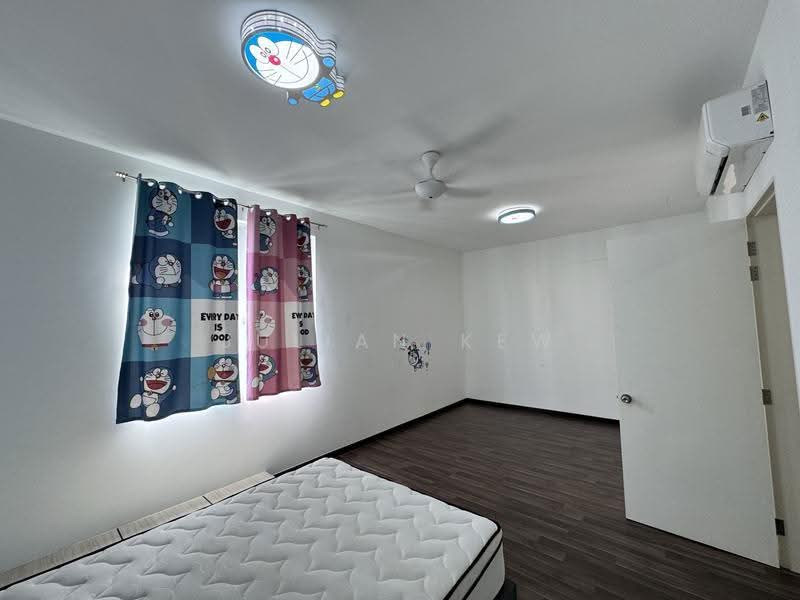 Rumah Teres 2-Tingkat untuk Disewa di Eco Forest (Semenyih) - Julian Kew - Bedroom - PropertyGuru.com.my