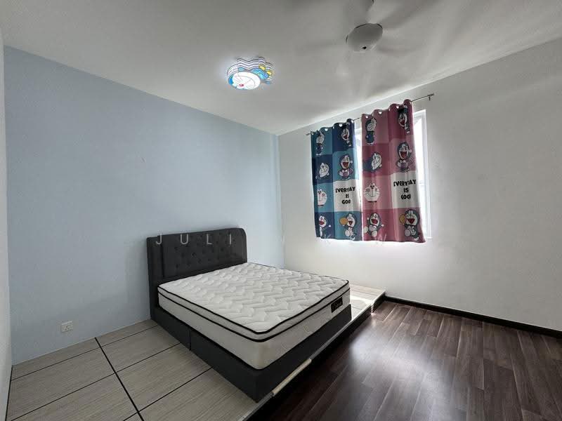 Rumah Teres 2-Tingkat untuk Disewa di Eco Forest (Semenyih) - Julian Kew - Bedroom - PropertyGuru.com.my