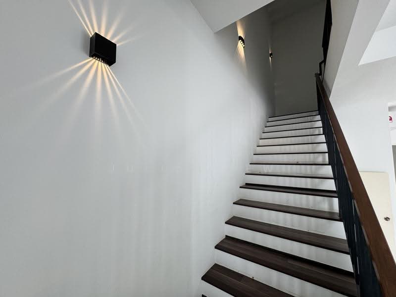 Rumah Teres 2-Tingkat untuk Disewa di Eco Forest (Semenyih) - Julian Kew - Interior - PropertyGuru.com.my