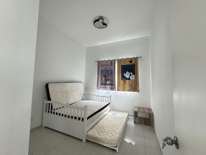 Rumah Teres 2-Tingkat untuk Disewa di Eco Forest (Semenyih) - Julian Kew - Bedroom - PropertyGuru.com.my