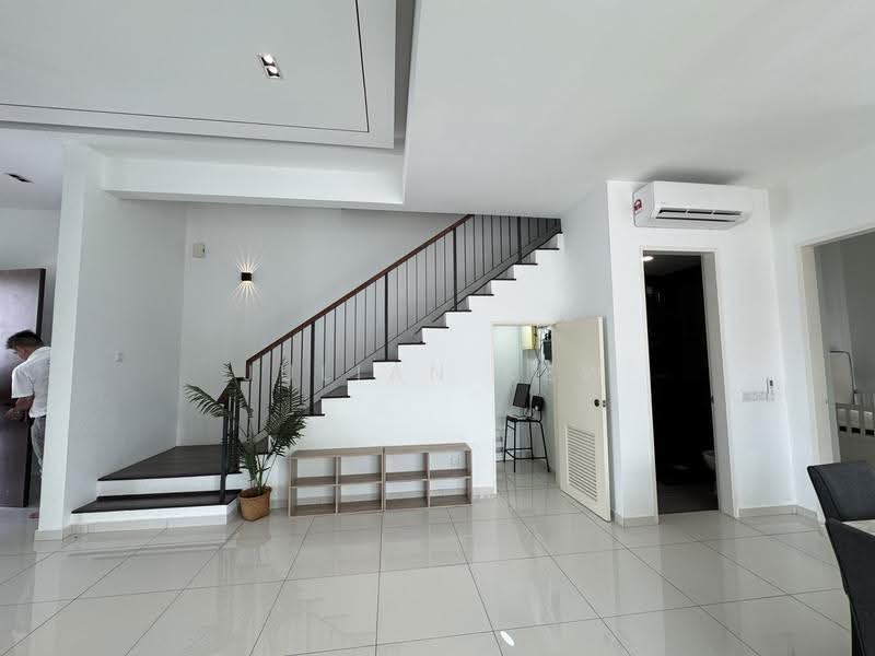 Rumah Teres 2-Tingkat untuk Disewa di Eco Forest (Semenyih) - Julian Kew - Interior - PropertyGuru.com.my