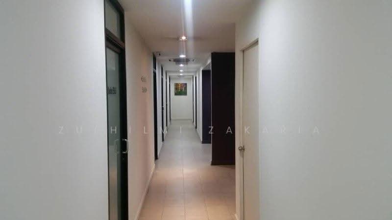 Corridor