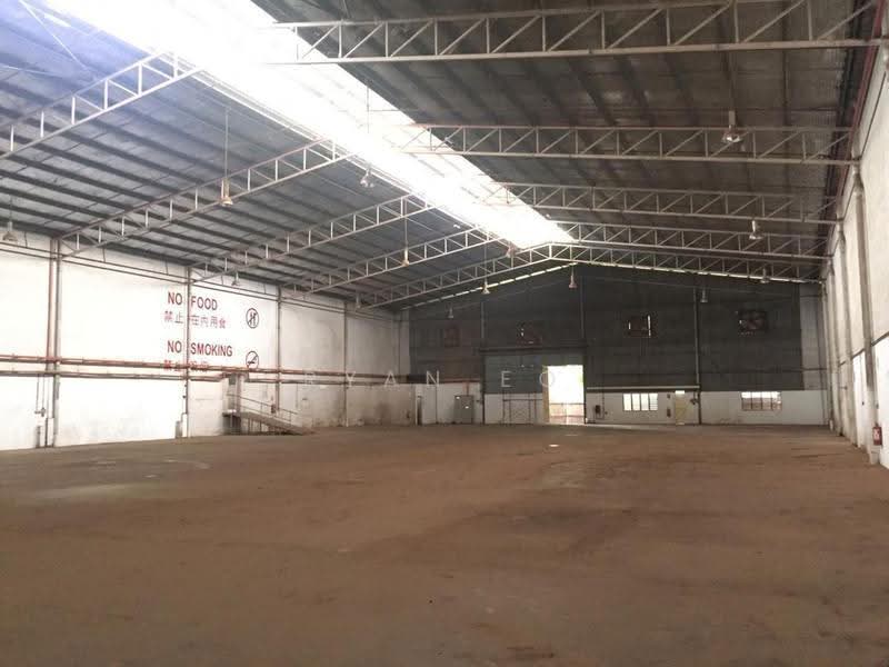 Detached Factory for Rent in Johor Bahru (Johor) - Ryan Eo - PropertyGuru.com.my