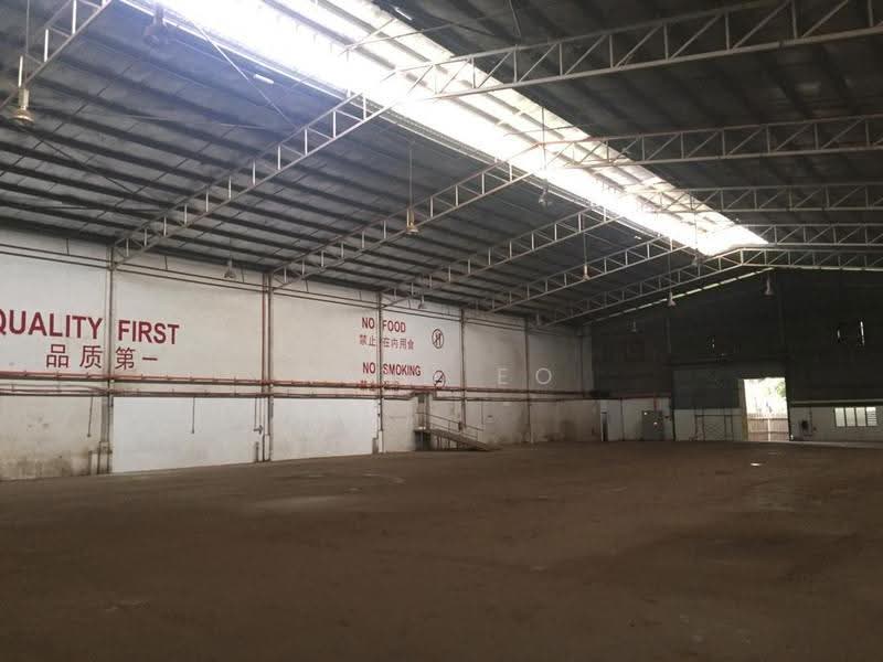 Detached Factory for Rent in Johor Bahru (Johor) - Ryan Eo - PropertyGuru.com.my