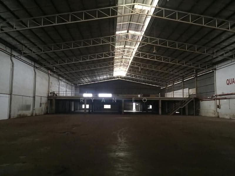 Detached Factory for Rent in Johor Bahru (Johor) - Ryan Eo - PropertyGuru.com.my