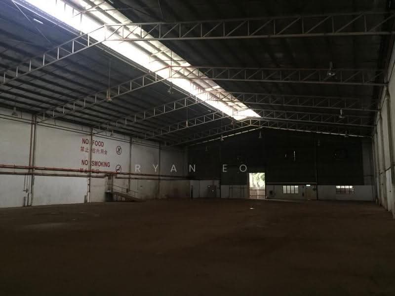 Detached Factory for Rent in Johor Bahru (Johor) - Ryan Eo - PropertyGuru.com.my