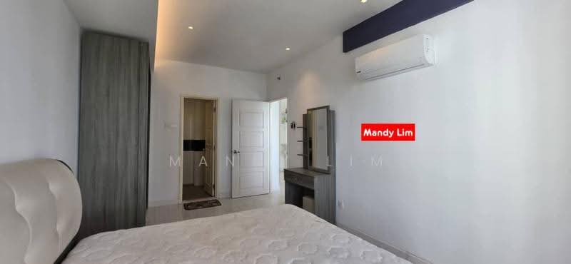 Condominium for Rent at Mansion One - Mandy Lim - Bedroom - PropertyGuru.com.my