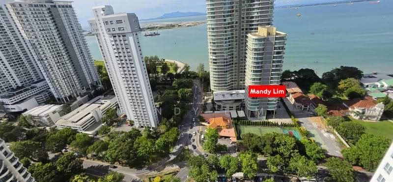 Condominium for Rent at Mansion One - Mandy Lim - Exterior - PropertyGuru.com.my