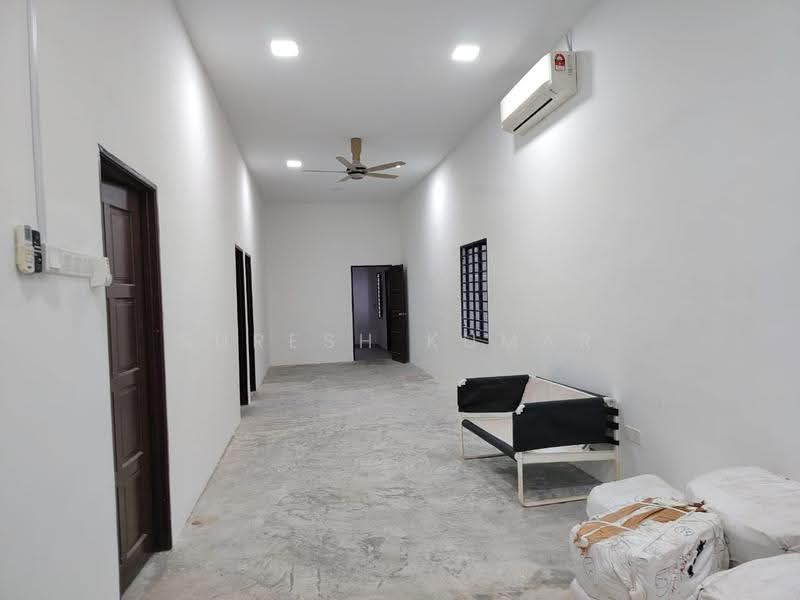 Corridor