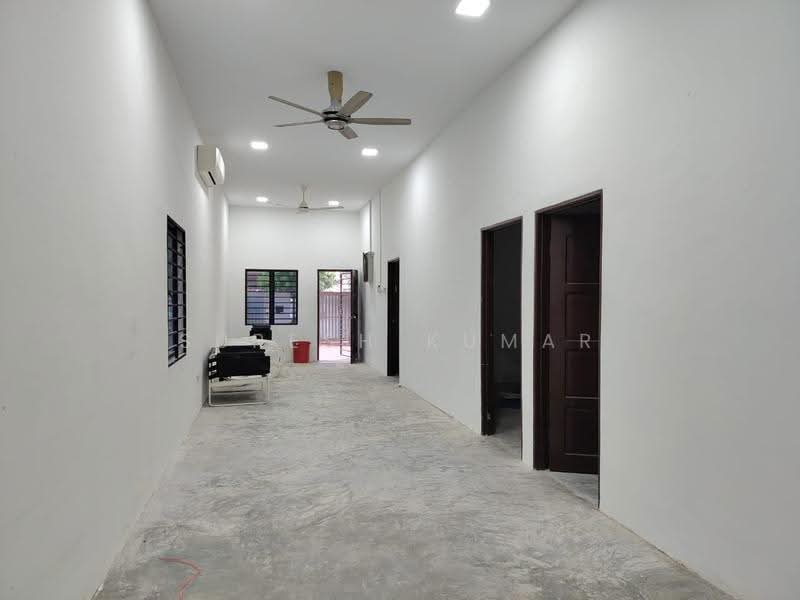 Corridor