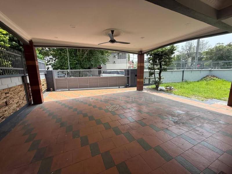 Semi-Detached House for Rent in Fair Park (Ipoh) - Mandy Phang - Exterior - PropertyGuru.com.my