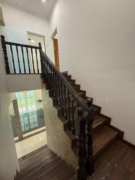 Semi-Detached House for Rent in Fair Park (Ipoh) - Mandy Phang - Interior - PropertyGuru.com.my