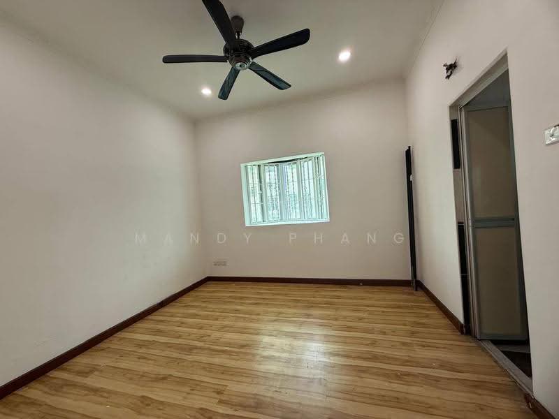 Semi-Detached House for Rent in Fair Park (Ipoh) - Mandy Phang - Interior - PropertyGuru.com.my