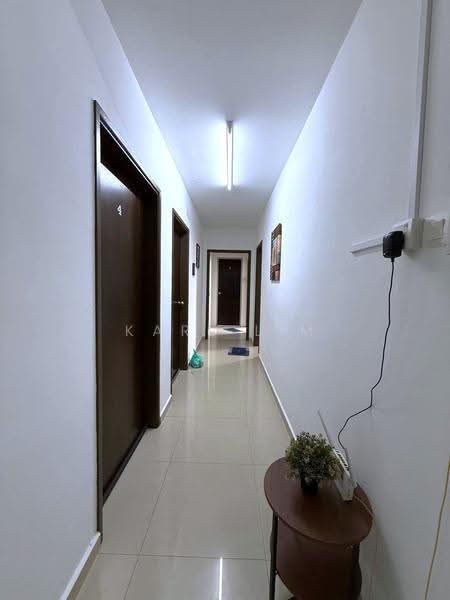 Corridor