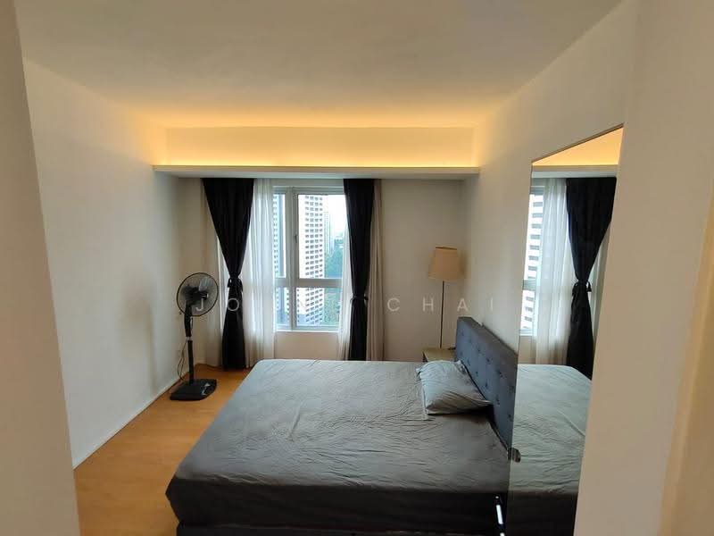 Service Residence for Sale at i-Zen @ Kiara 1 - Joane Chai - PropertyGuru.com.my