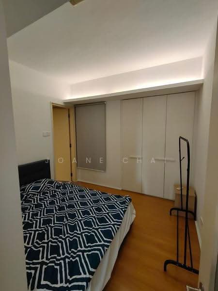 Service Residence for Sale at i-Zen @ Kiara 1 - Joane Chai - PropertyGuru.com.my