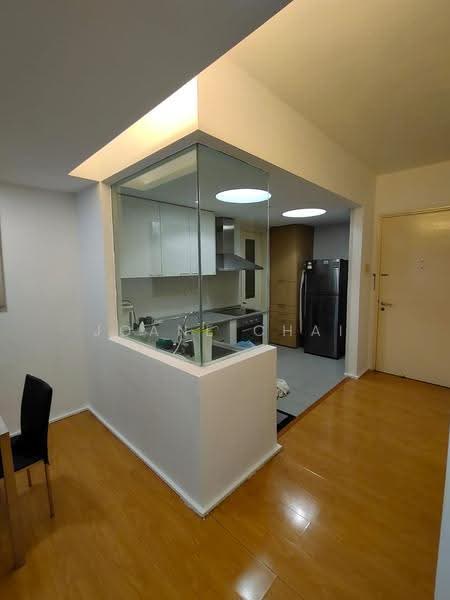 Service Residence for Sale at i-Zen @ Kiara 1 - Joane Chai - PropertyGuru.com.my