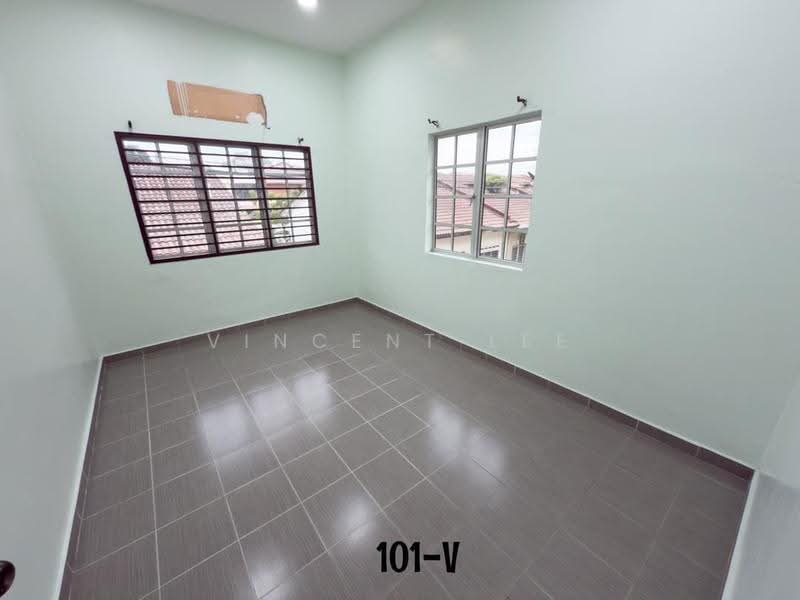 2-storey Terraced House for Sale in Taman Saujana Jati (Klang) - Vincent Lee - PropertyGuru.com.my