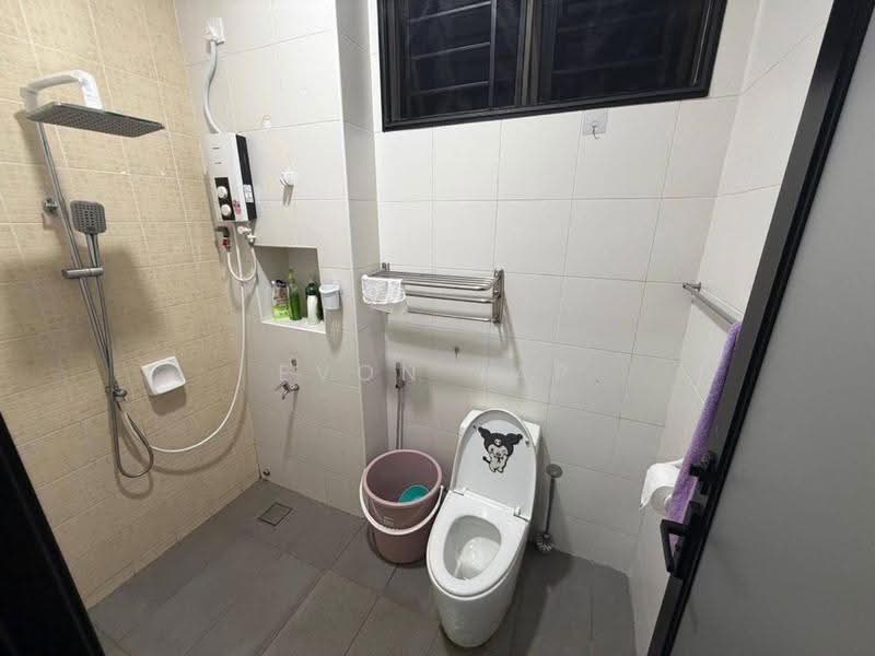 Rumah Teres 2-Tingkat untuk Dijual di Taman Impian Emas (Skudai) - Evon Yap - PropertyGuru.com.my