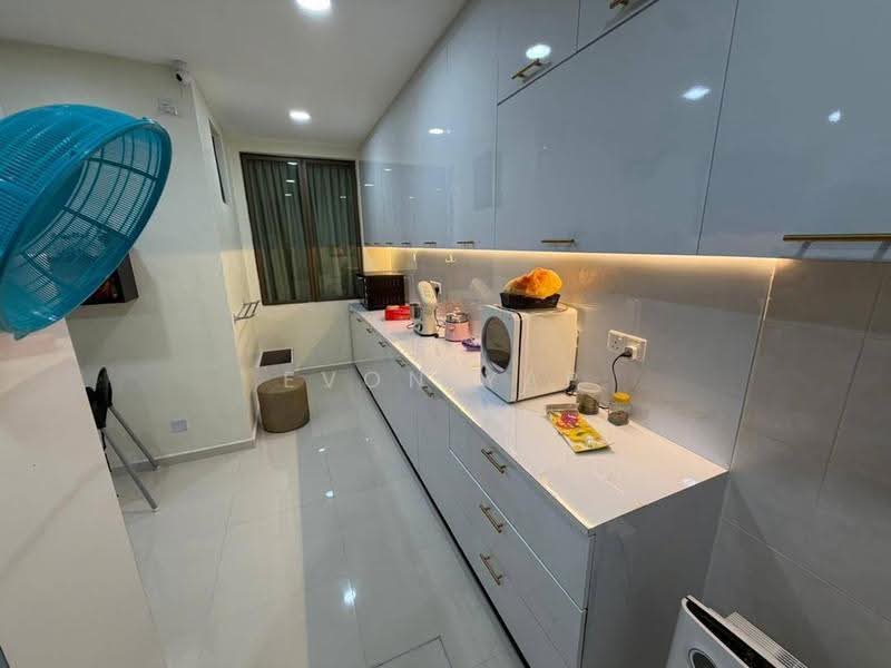 Rumah Teres 2-Tingkat untuk Dijual di Taman Impian Emas (Skudai) - Evon Yap - PropertyGuru.com.my
