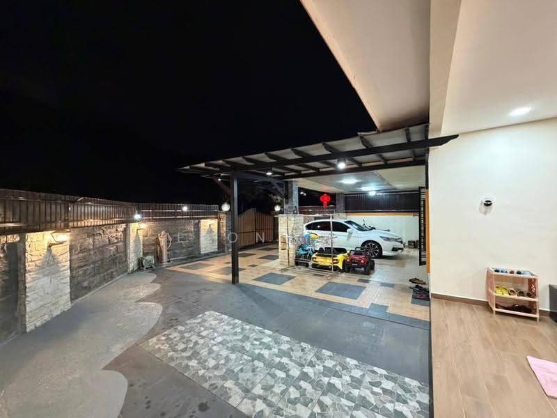 Rumah Teres 2-Tingkat untuk Dijual di Taman Impian Emas (Skudai) - Evon Yap - PropertyGuru.com.my
