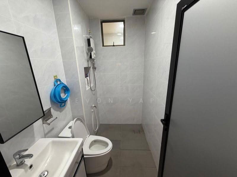 Rumah Teres 2-Tingkat untuk Dijual di Taman Impian Emas (Skudai) - Evon Yap - PropertyGuru.com.my