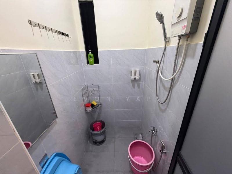 Rumah Teres 2-Tingkat untuk Dijual di Taman Impian Emas (Skudai) - Evon Yap - PropertyGuru.com.my