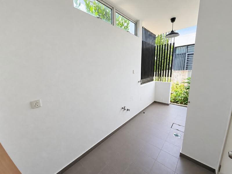 Rumah Teres 2-Tingkat untuk Disewa di Rawang (Selangor) - Michael Siong - Exterior - PropertyGuru.com.my