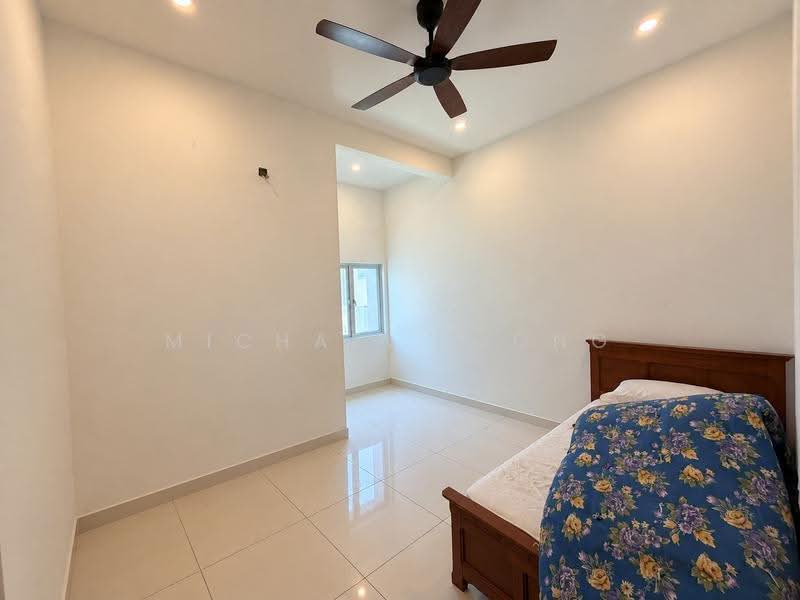 Rumah Teres 2-Tingkat untuk Disewa di Rawang (Selangor) - Michael Siong - Bedroom - PropertyGuru.com.my