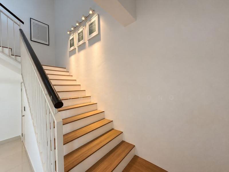 Rumah Teres 2-Tingkat untuk Disewa di Rawang (Selangor) - Michael Siong - Interior - PropertyGuru.com.my