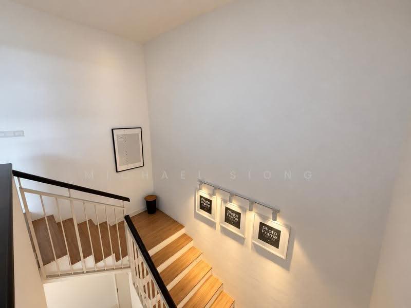 Rumah Teres 2-Tingkat untuk Disewa di Rawang (Selangor) - Michael Siong - Interior - PropertyGuru.com.my