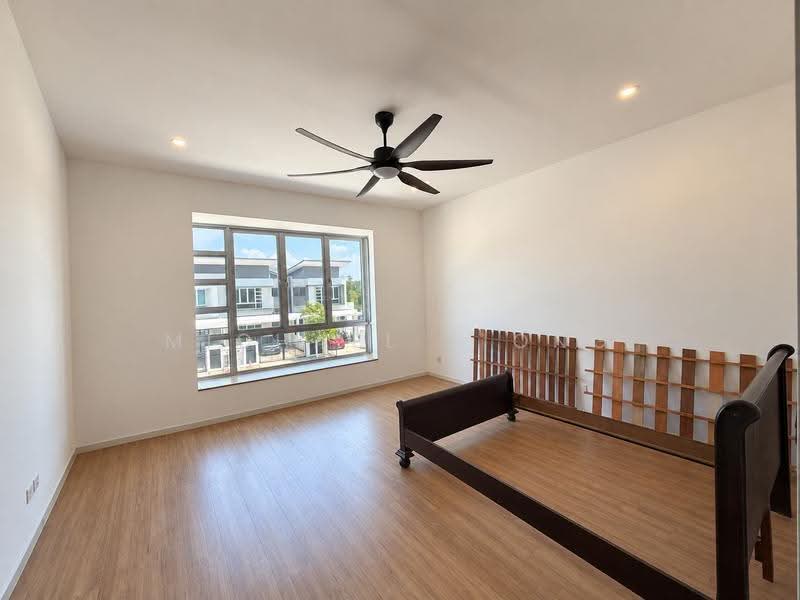 Rumah Teres 2-Tingkat untuk Disewa di Rawang (Selangor) - Michael Siong - Bedroom - PropertyGuru.com.my