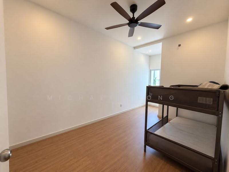 Rumah Teres 2-Tingkat untuk Disewa di Rawang (Selangor) - Michael Siong - Bedroom - PropertyGuru.com.my