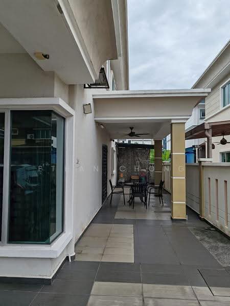Bungalow House for Sale in Taman Saujana (Klang) - Ethan Chong - Exterior - PropertyGuru.com.my