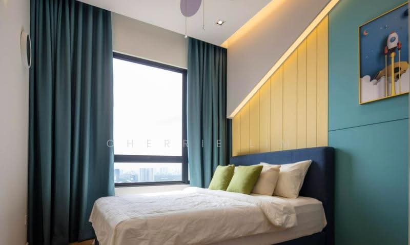 Rumah Teres untuk Dijual di Kuchai Lama (Kuala Lumpur) - Cherrie Lim - Bedroom - PropertyGuru.com.my
