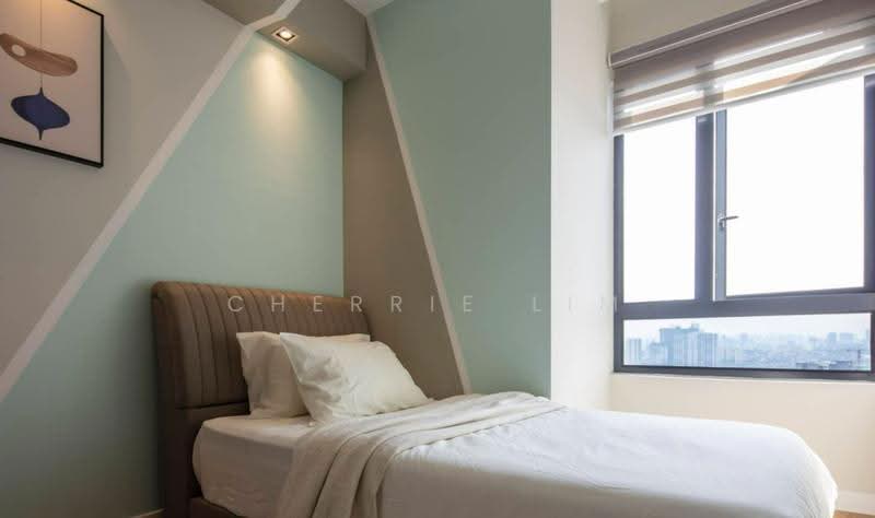 Rumah Teres untuk Dijual di Kuchai Lama (Kuala Lumpur) - Cherrie Lim - Bedroom - PropertyGuru.com.my