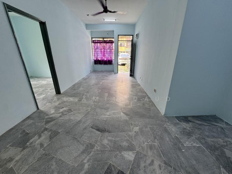 Apartment for Rent at Taman Desa Batu Caves - Al Amin Daud - Interior - PropertyGuru.com.my